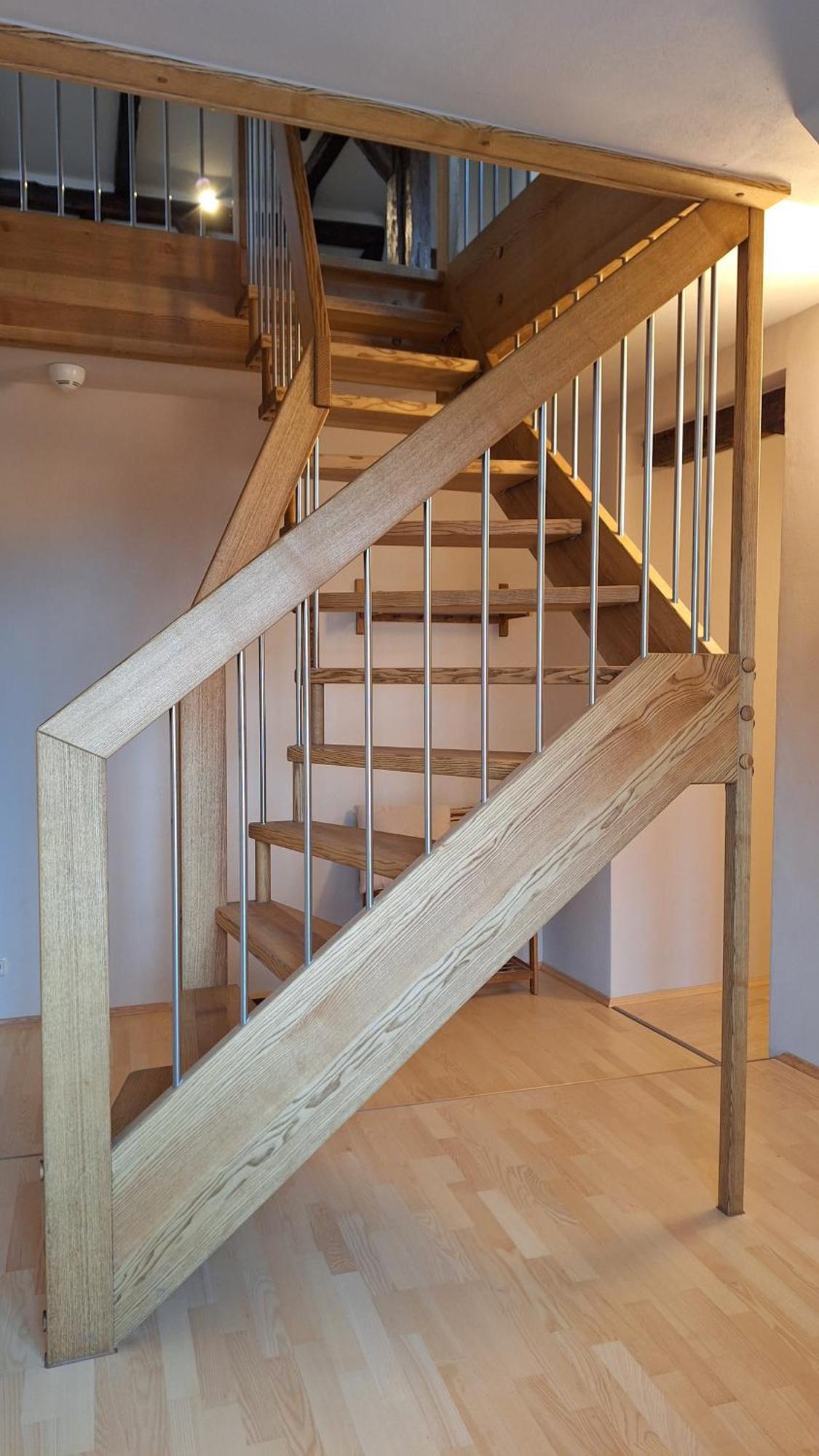 Stadtpalais Bellevue-Suite 3- Zimmer- Maisonettewohnung Mit Dachterrasse Maximal 4 Personen เบาท์เซน ภายนอก รูปภาพ